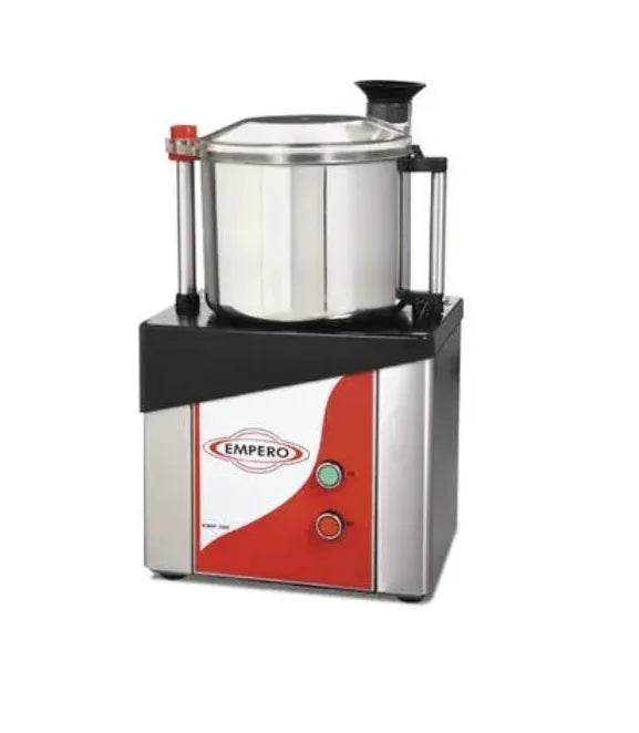 CUTTER MIXER-EMP.350