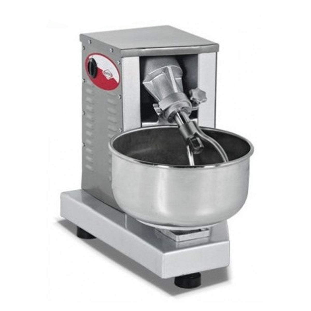 SPIRAL DOUGH MIXER HY.11 image 0