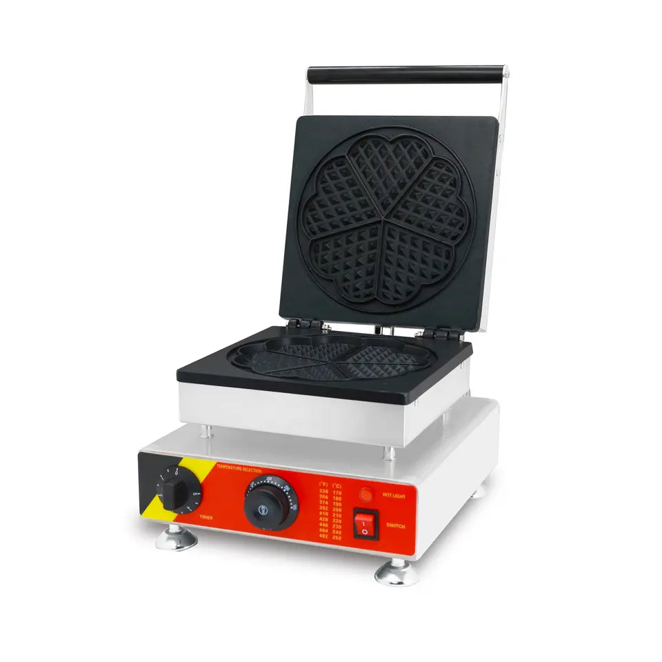 WAFFLE MAKER FAPP-507 image 0