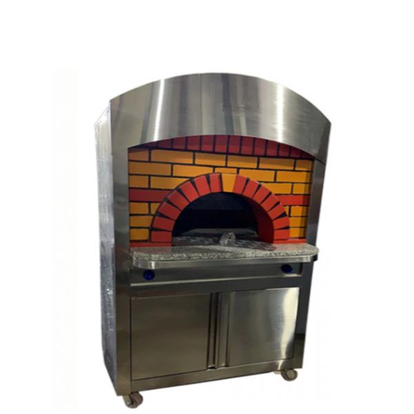 FGO120X140N-FATAYER OVEN NEW 120X140X185 image 0