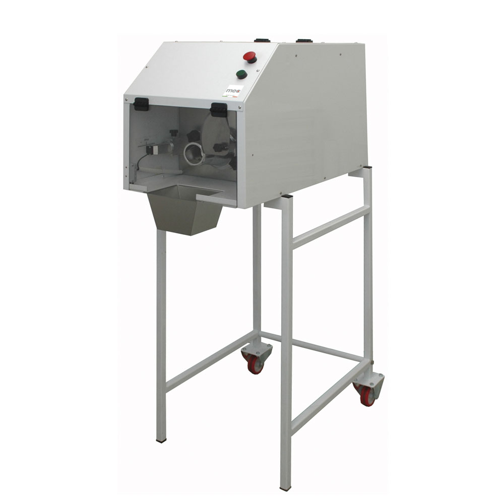 PDD 300-MONO-DOUGH ROUNDER & DIVIDER MEC image 0