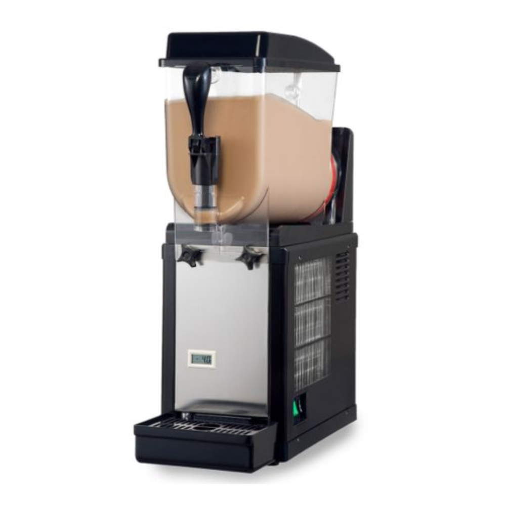 SPM SLUSH MACHINE DREAM 1 BIANCA image 0