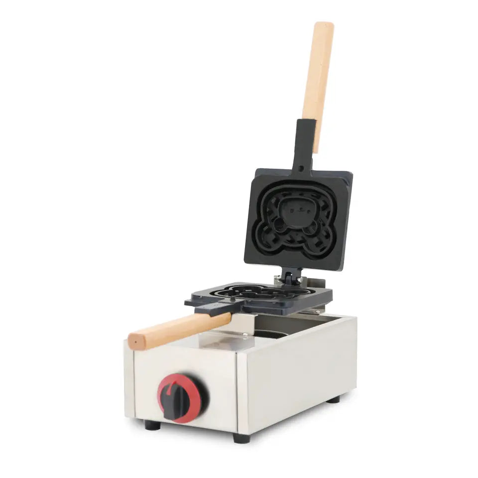 WAFFLE MAKER FAPP-550 image 0