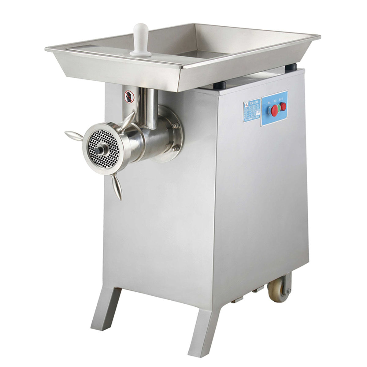 JXA42 Meat Mincer 220V image 0