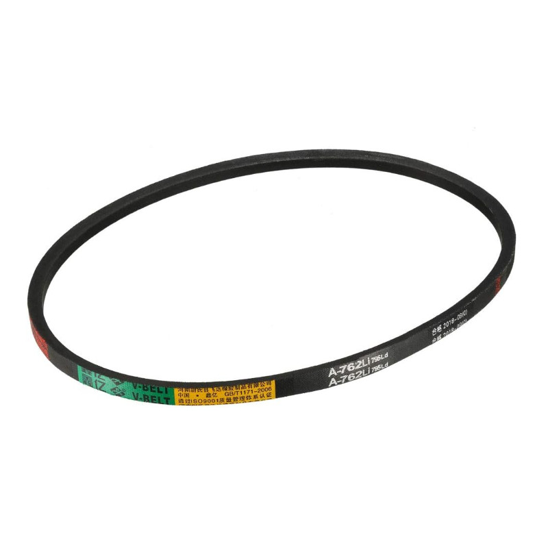 A 914 LI BELT FOR MIXER image 0