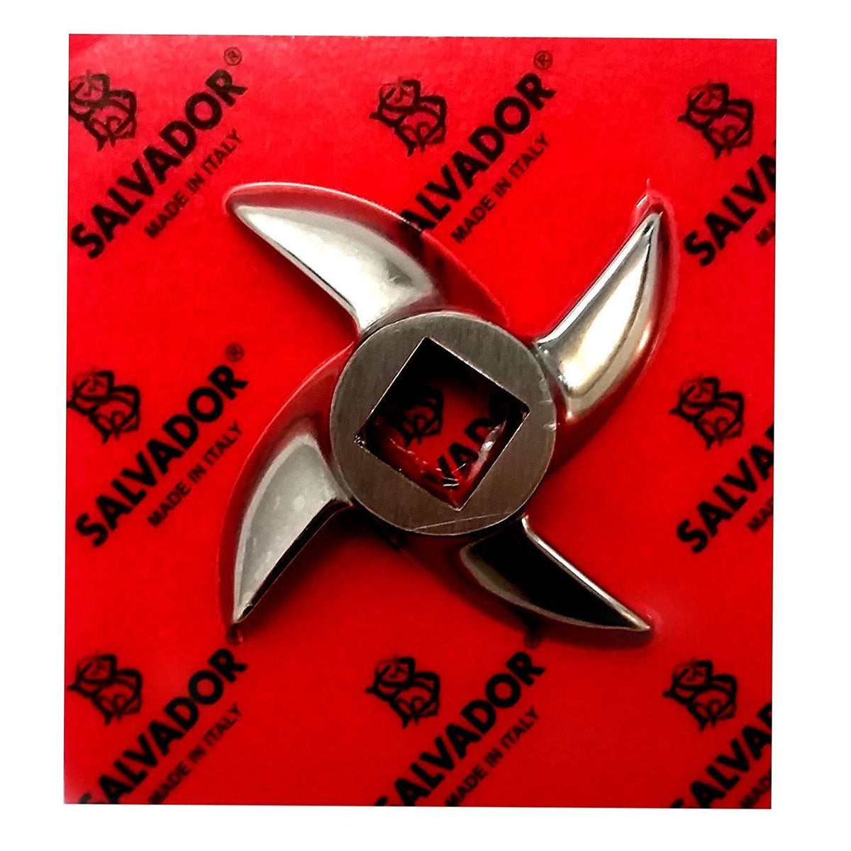 MEAT MINCER KNIFE 42 MMNIF42 image 0