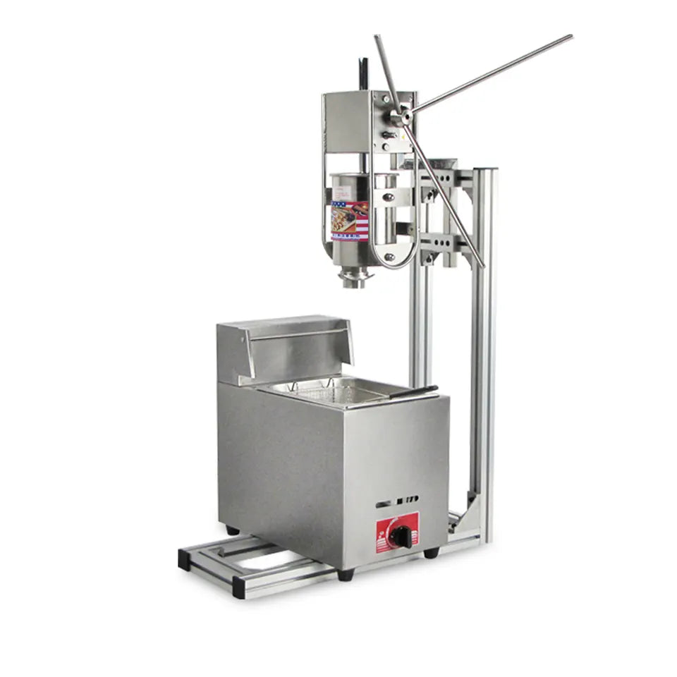CHURRO MACHINE FAPP-11 image 0