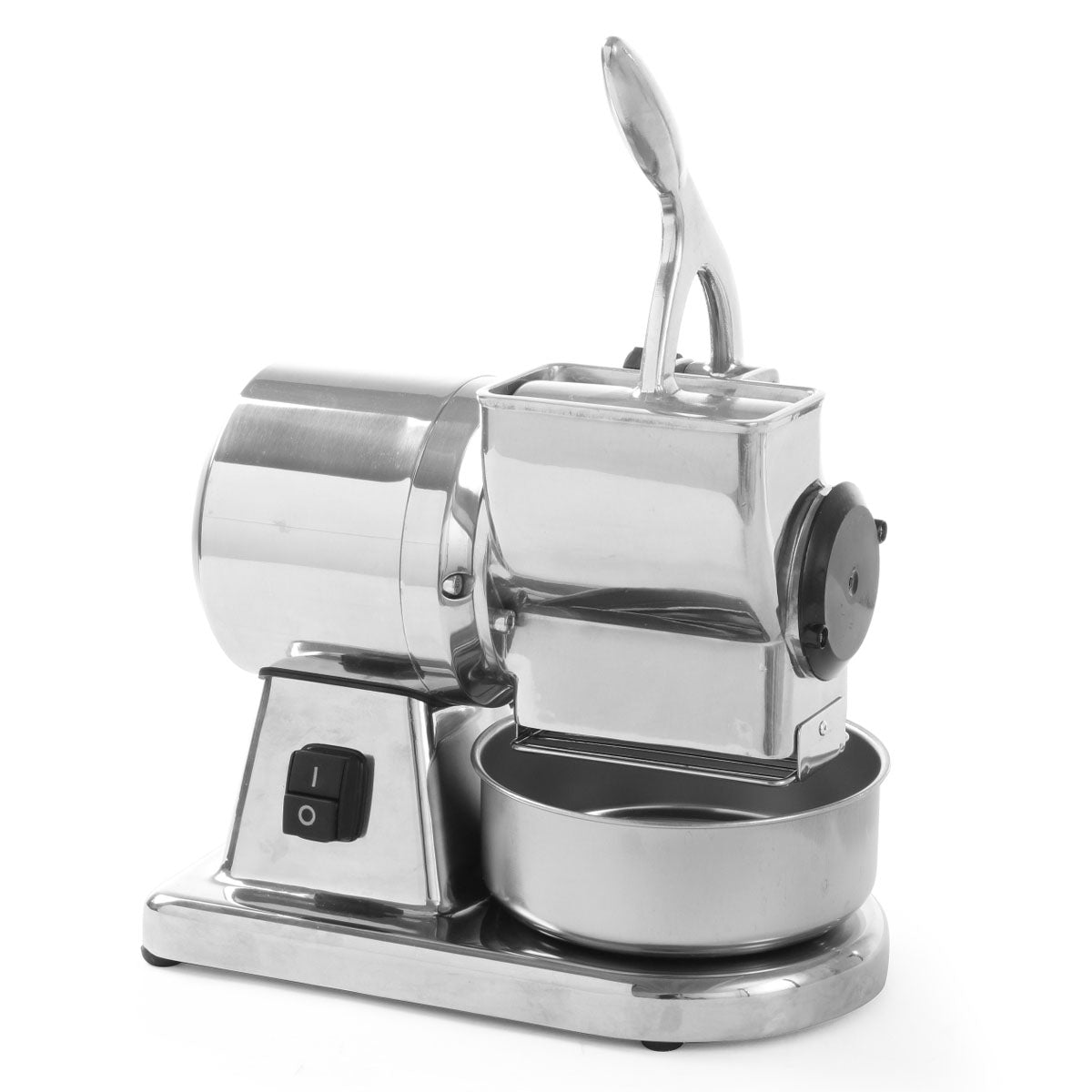 Cheese Grater Machine CG55SH image 0