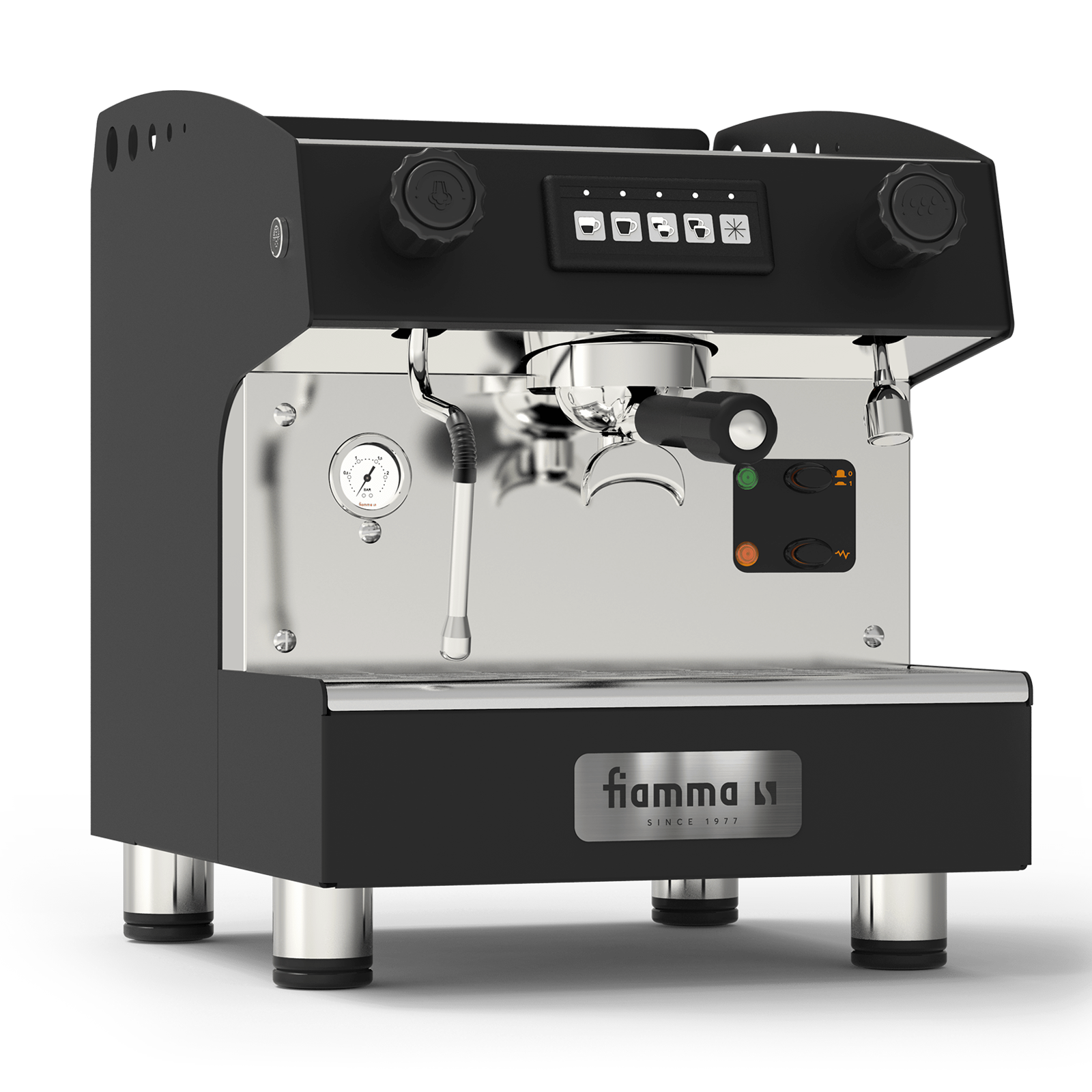 Fiamma Essepresso Coffee Machine MARINA-CV NV image 0