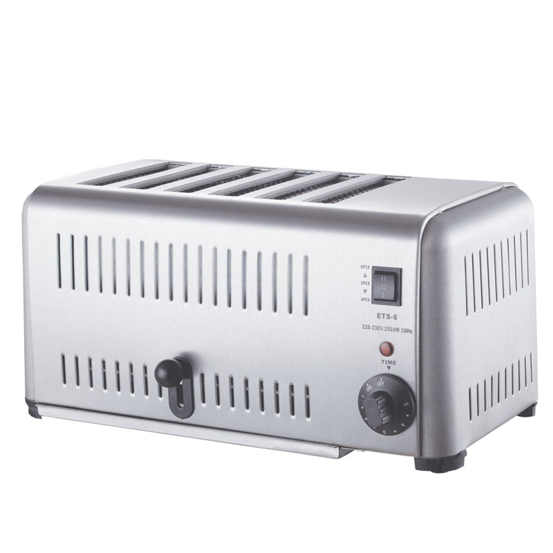 Bread Toaster ET-6A6 image 0