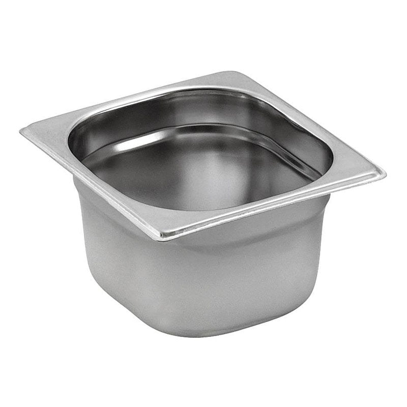 GNC1-6D10 Container Food Pan1/6 D10cm image 0