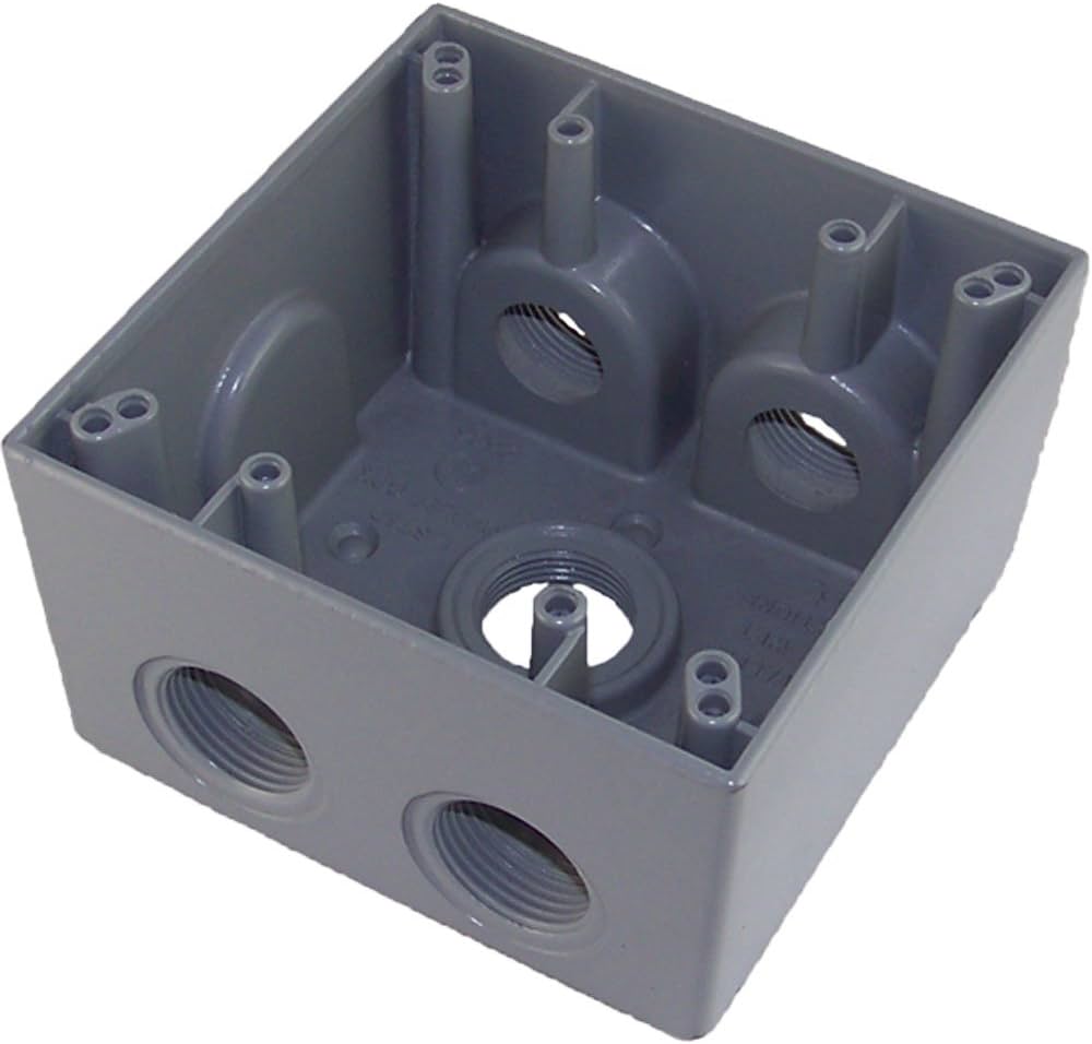 BOX FOR DISHWASHER OZTI image 0