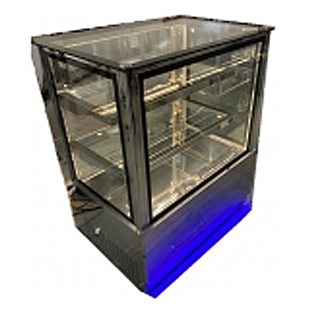 CAKE CHILLER 150CM VENUS PASTRY - PS-150 image 0