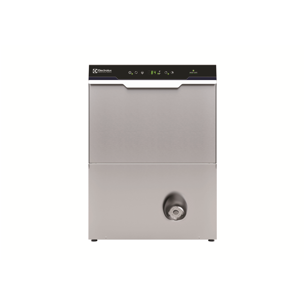 ELECTROLUX UNDERCOUNTER DISH WASHER - ELA3WG image 0