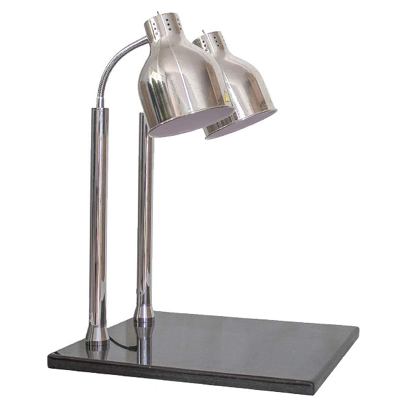 Food Warmer BLACK XPQ278 image 0