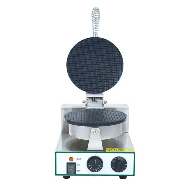 WAFFLE MAKER WF-01R-C image 0