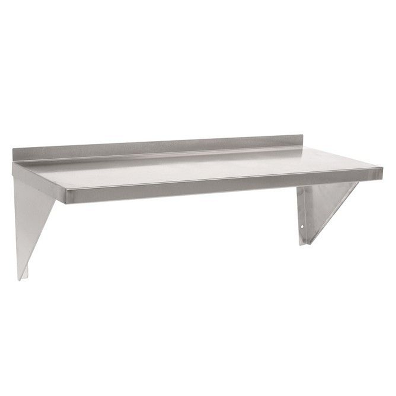 WALL SHELF 100X30 - WSH100 image 0