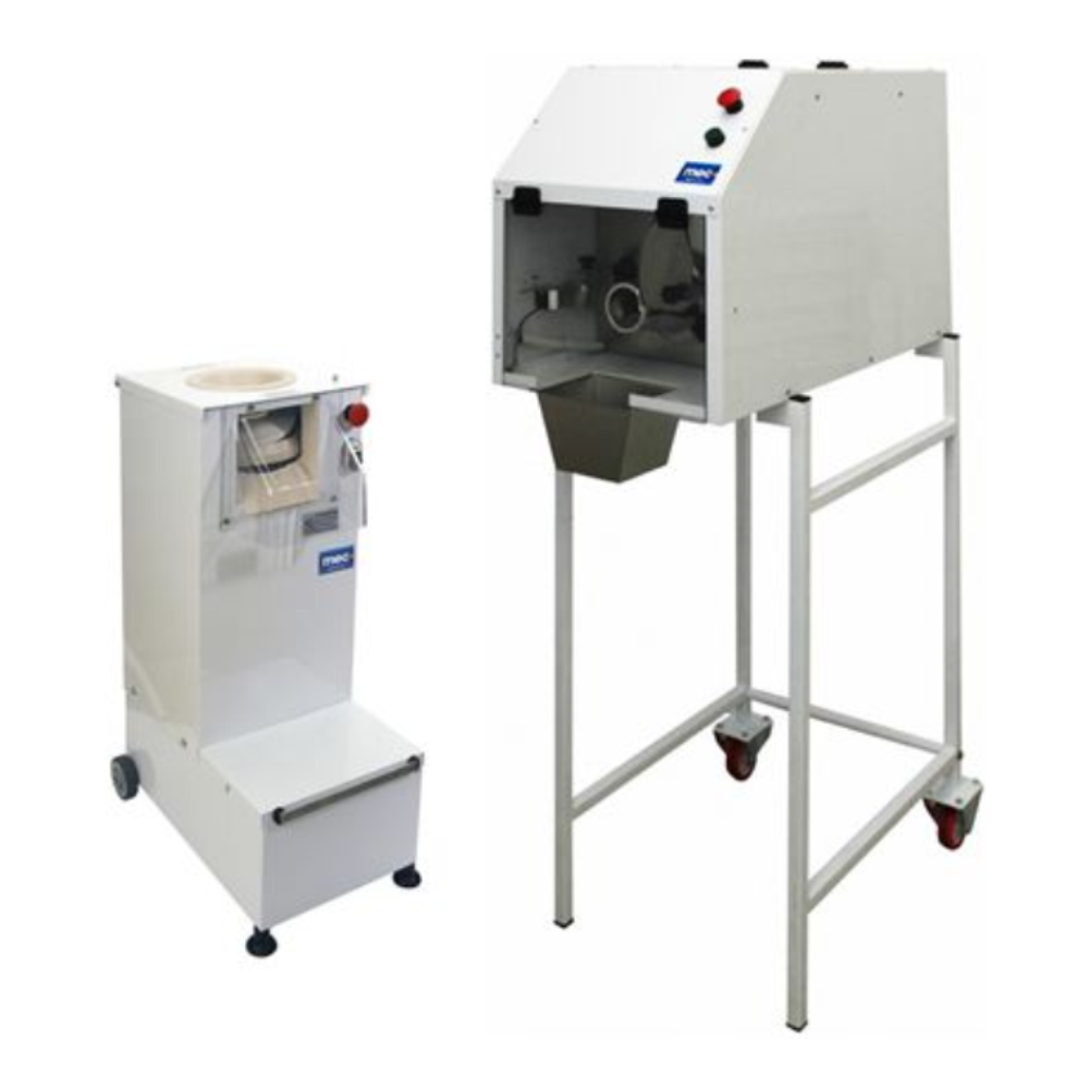 MEC DOUGH ROUNDER & DIVIDER COMBI300 - DIV300MN image 0