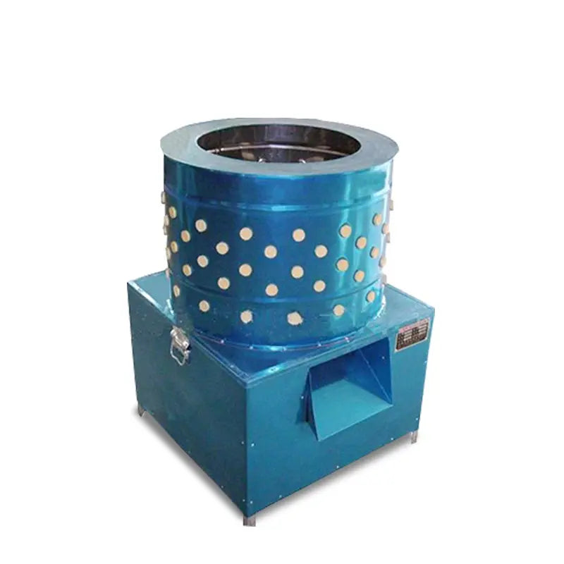 Chicken Feather Remover GHZ-N55 image 0