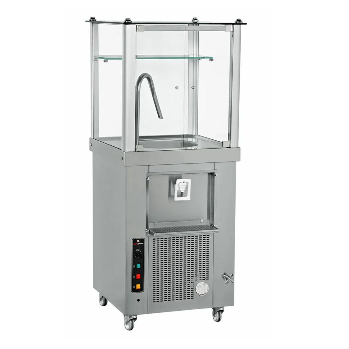 AYRAN MAKER - EMP.AYR.40 image 0