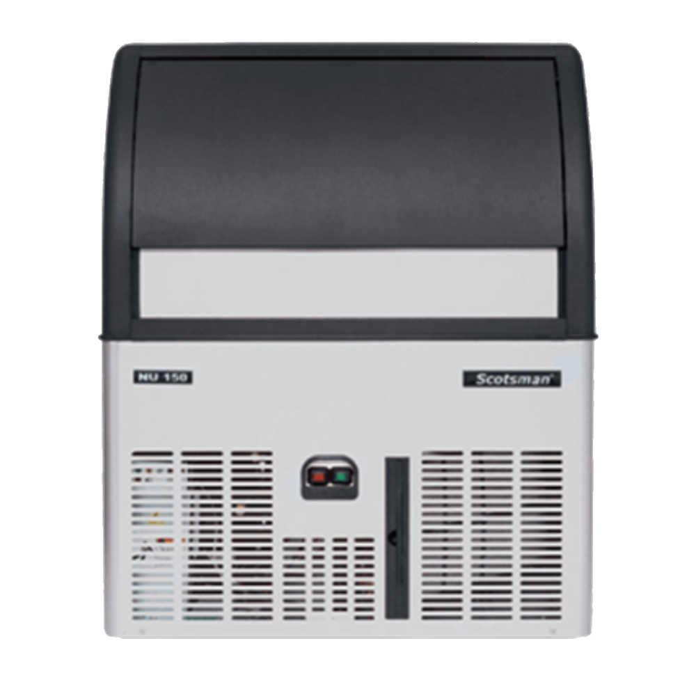 SCOTSMAN ICE CUBE MACHINE 56KG - NUL100 image 0