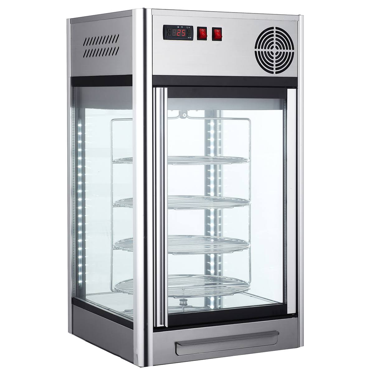 Cake Chiller Showcase RTW-108L image 0
