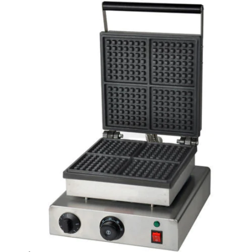 WAFFLE MAKER BK-133 image 0