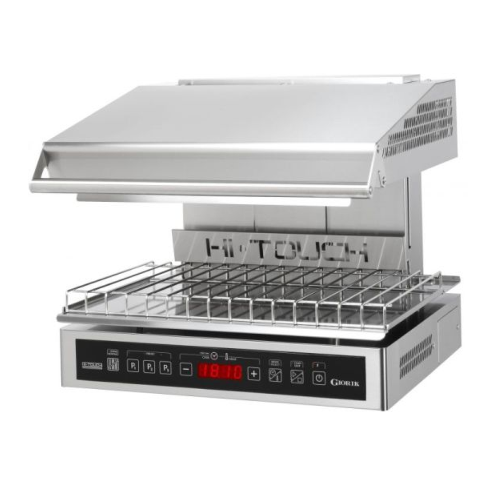 GIORIK ELECTRIC SALAMANDER HI TOUCH - ST30 image 0