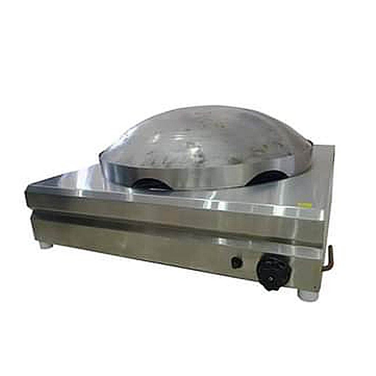 SAJ OVEN TABLE TOP GAS MF 80 - SAJGMF 80 image 0