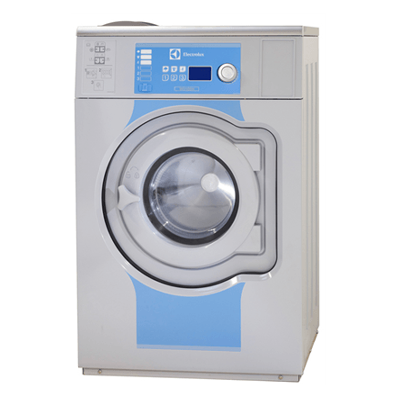 ELECTROLUX Professional Washing Machine W5130N 130L 14kg Electric 10KW image 0