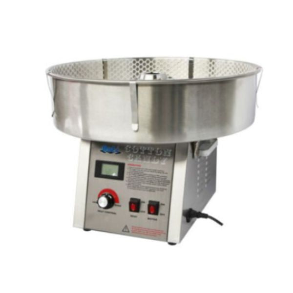 COTTON CANDY MACHINE BK-CCS image 0