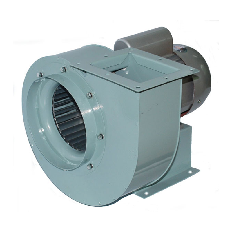 Turbine Fan 3HP 380V WITHOUT WARRANTY - TRF HP-3 image 0
