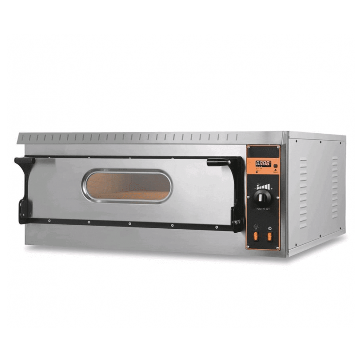 RESTO 6 BIG-Electric Pizza Oven image 0