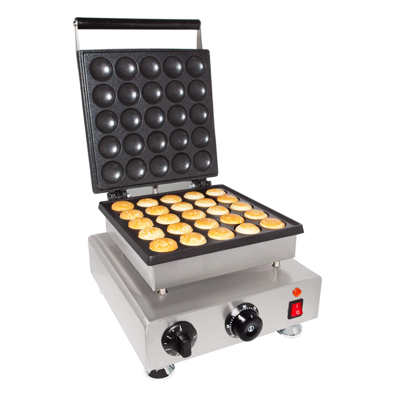 MINI PANCAKE PRESS - WP-252 image 0