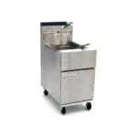 Gas Fryer – SR162G