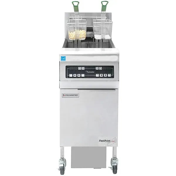 Frymaster high efficiency gas fryer-PH155-2CSE