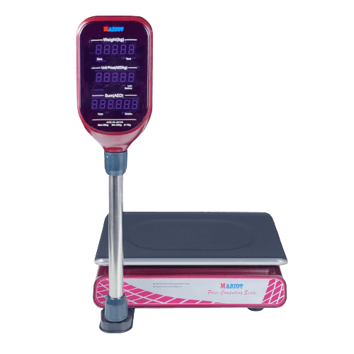 Price Computing Scale (Tower type) – ACS-JE11B