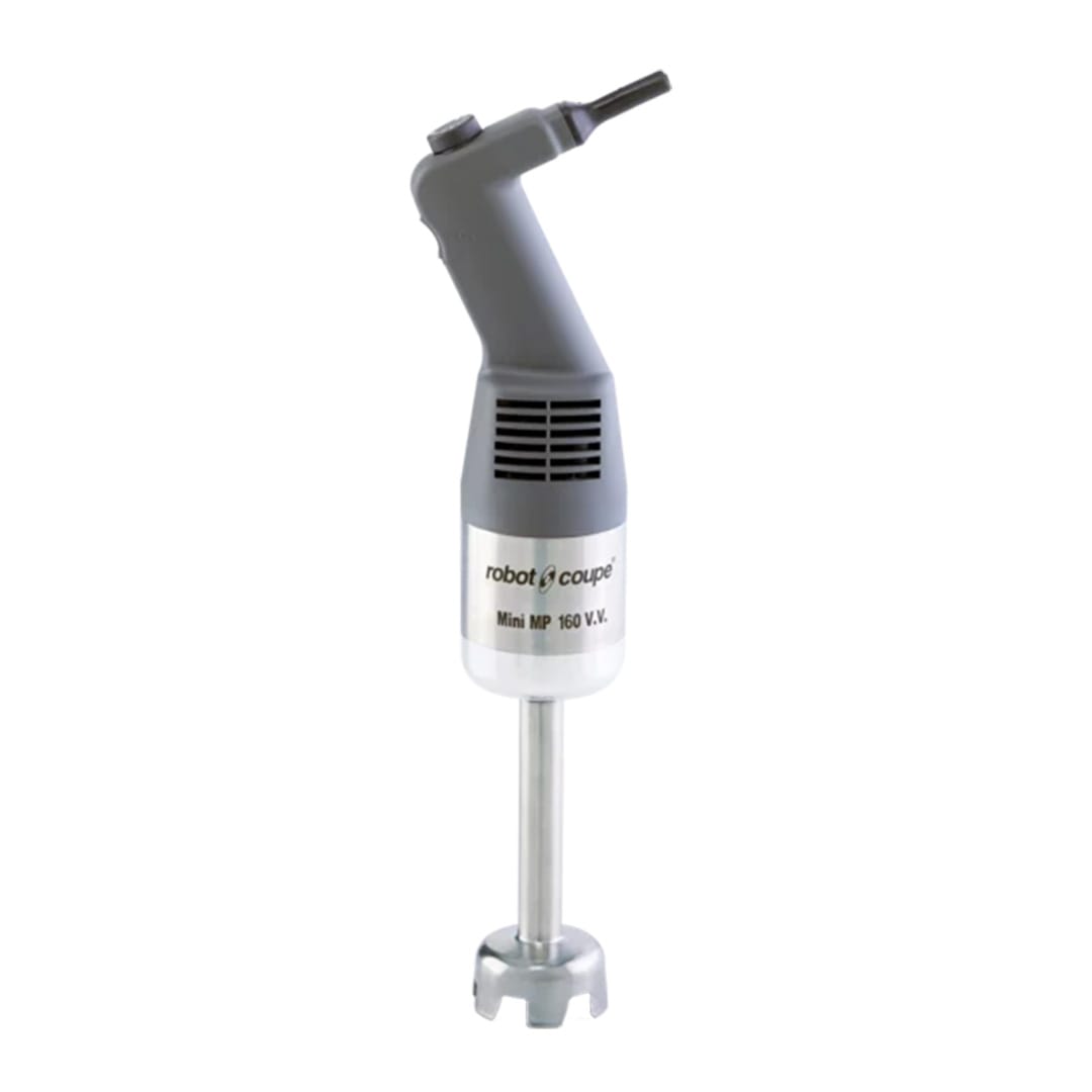 MINI RANGE POWER MIXER – MINI MP160 VV
