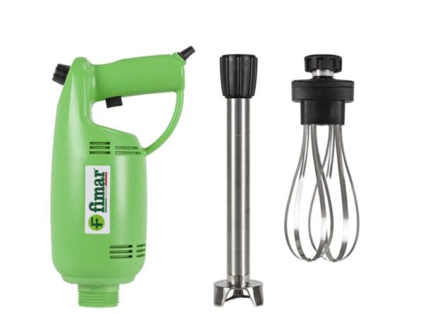 IMMERSION MIXER NO VARIATORE MX42