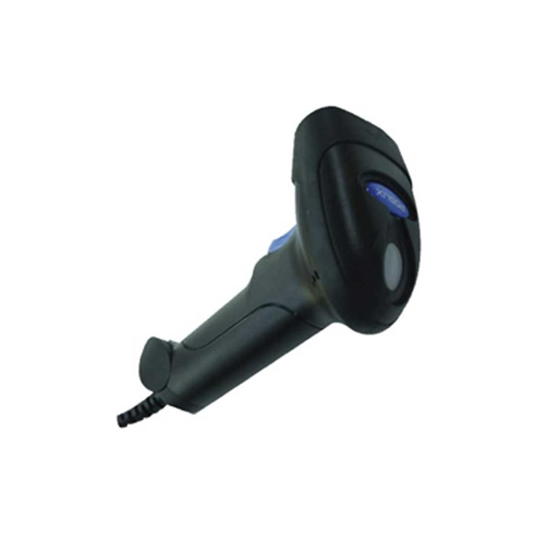 Wired Barcode Scanner – P2120