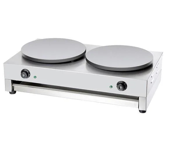 GAS CREPE MACHINE E-DG-2