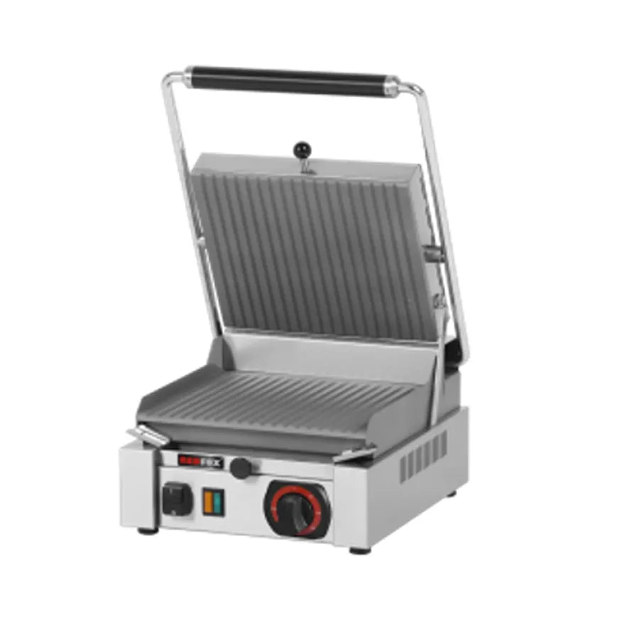 ELECTRIC CONTACT GRILL PS – 2010 R