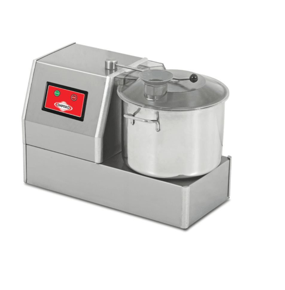 CUTTER & MIXER- SD01Y