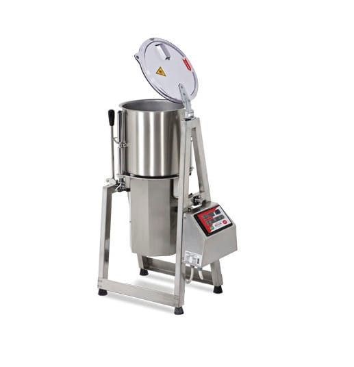 CUTTER MIXER SD-07
