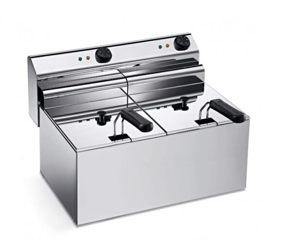 Electric fryer – double EFE – 903V